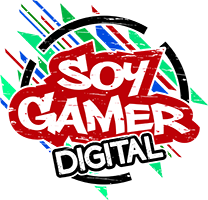 Soy Gamer Digital