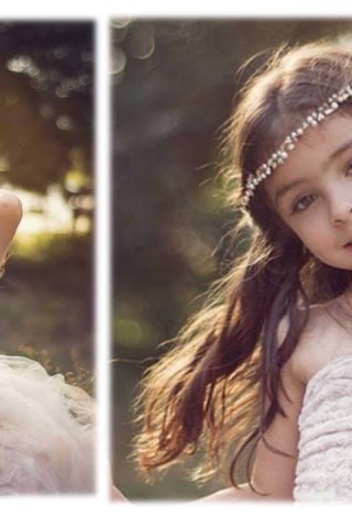 Tiara de Hojitas para Novias y Cortejos: Accesorio Flexible y Liviano | Trihada