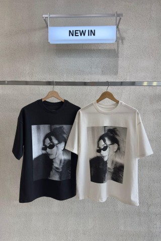 REMERA BOXIE 