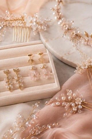Accesorios Bat Mitzvá: Guía Completa para un Look Único y Personalizado