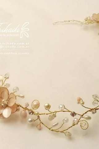 Tiara Magnolia