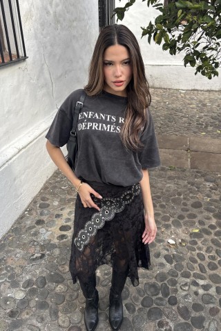REMERON WASHED 