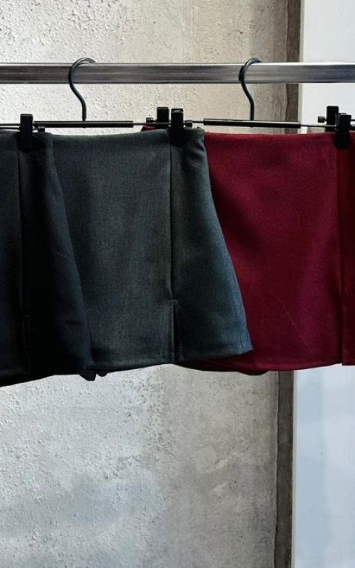 SKORT SASTRERO - Art.507
