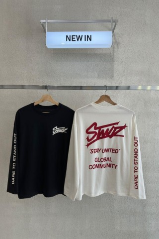 REMERA ML BOXIE 