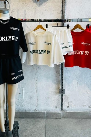 CONJUNTO RUSTICO 