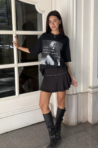 REMERA BOXIE 