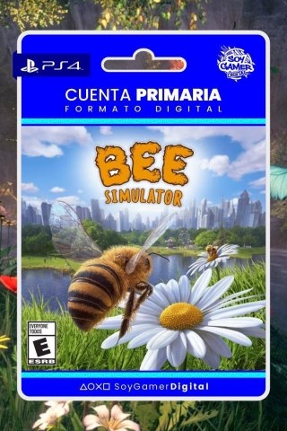 PRIMARIA Bee Simulator PS4