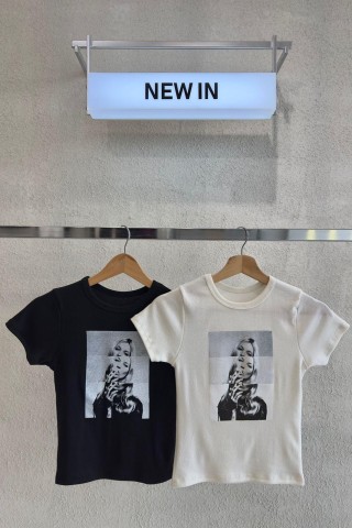 REMERA RIBB 