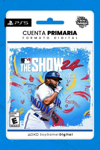 PRIMARIA MLB The Show 24 PS5