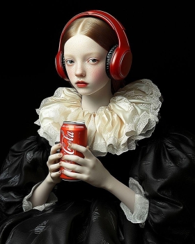 Coca Cola