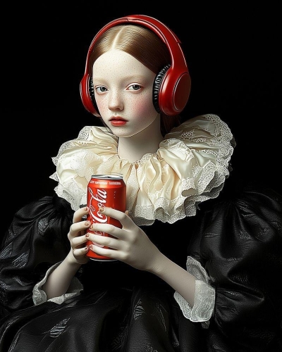 Coca Cola