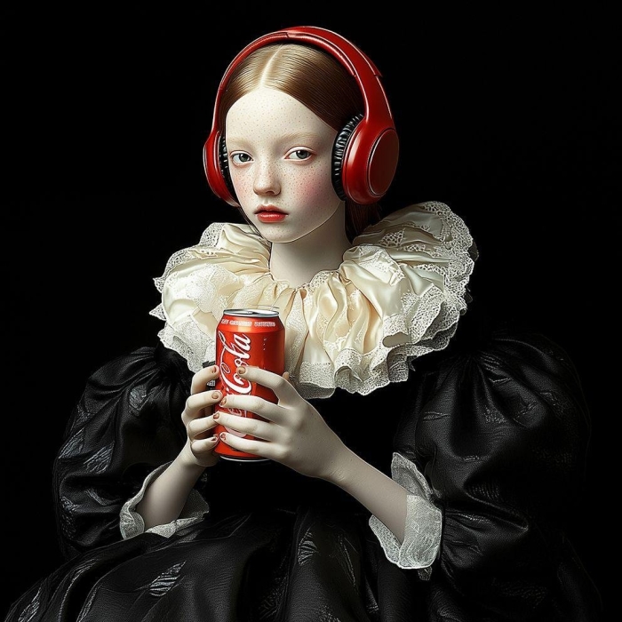 Coca Cola